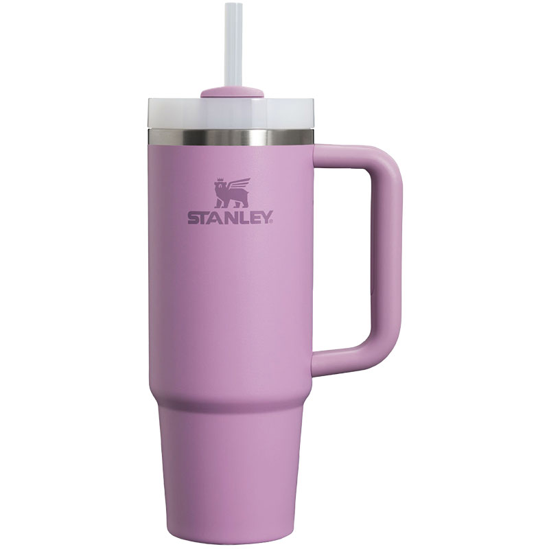 Stanley® 30 Oz. The Quencher H2.0 FlowState™ Lilac Vacuum Insulated Tumbler