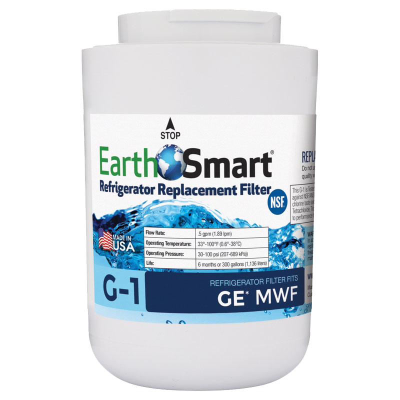 EarthSmart G1 Refrigerator Replacement Filter