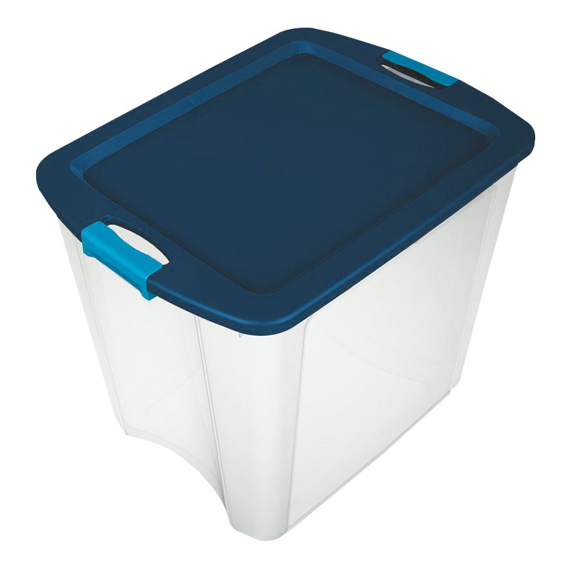 Sterilite® 26 Gal. Latch & Carry Storage Tote