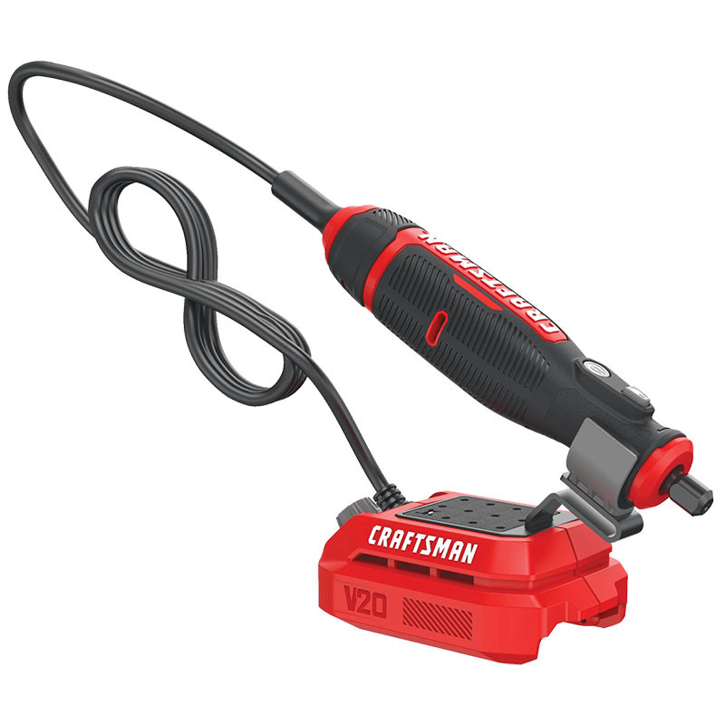 Craftsman® V20 Cordless Rotary Tool