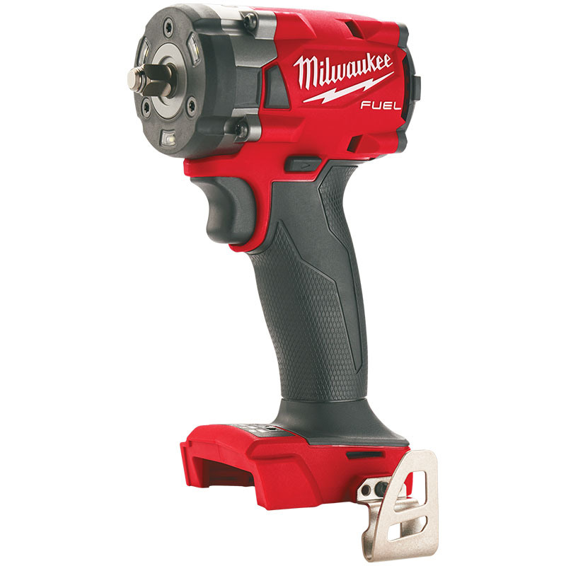 Milwaukee® M18™ FUEL 3/8" Compact Impact Wrench with Friction Ring