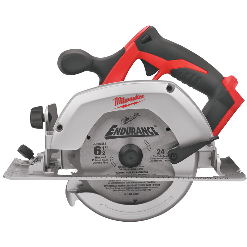 Milwaukee® M18 6-1/2" Circular Saw