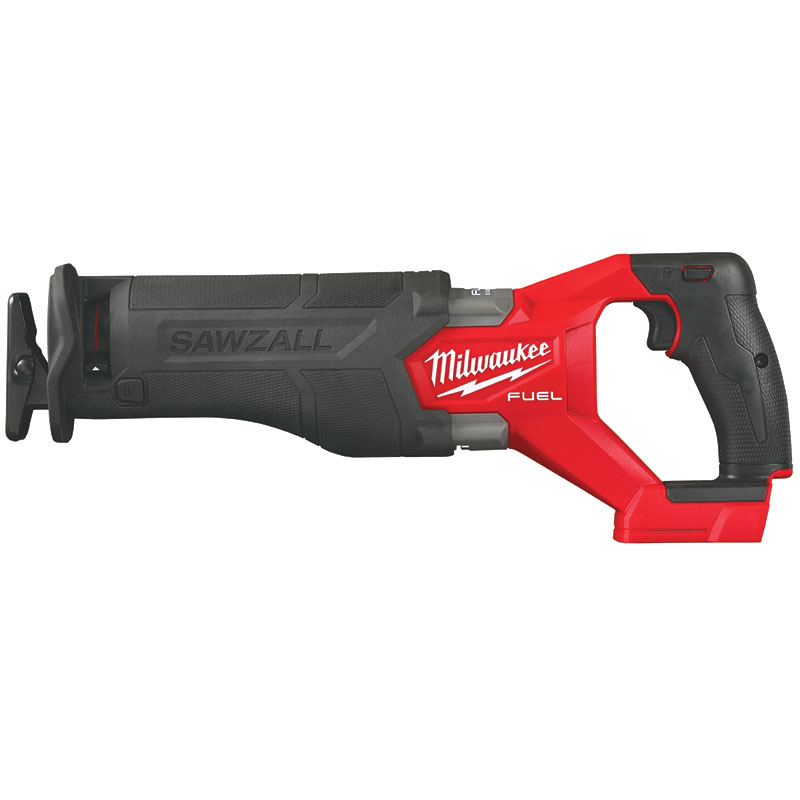 Milwaukee® M18® SAWZALL® Brushless Reciprocating Saw