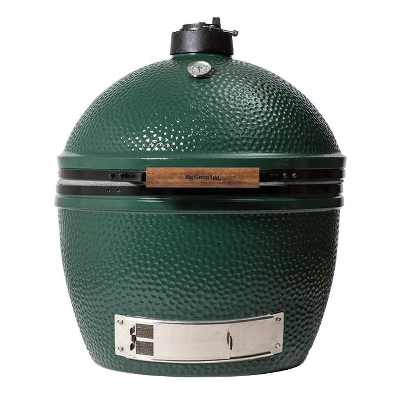 Big Green Egg XLarge Ceramic Grill And Smoker