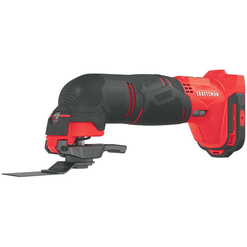 Craftsman® V20 Cordless Oscillating Multi-Tool