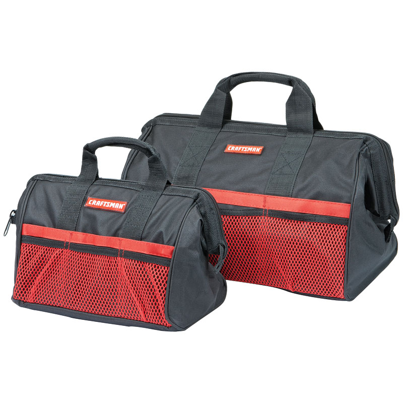 Craftsman® Tool Bag Combo