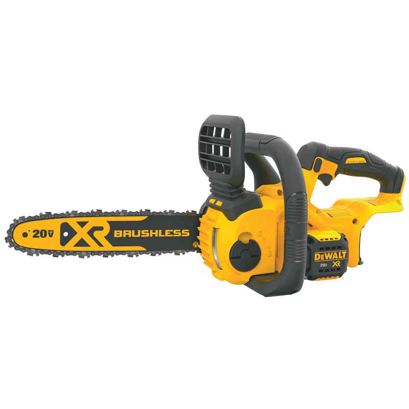 DeWalt® 20V MAX XR Compact 12" Cordless Chainsaw