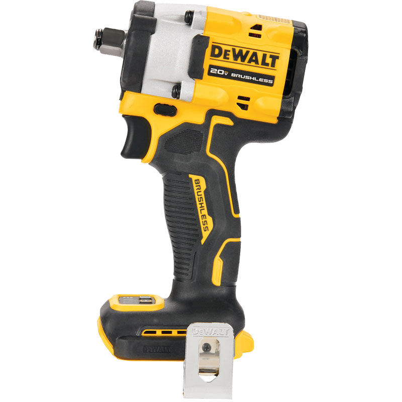 DeWalt® ATOMIC™ 20V MAX 1/2" Cordless Impact Wrench