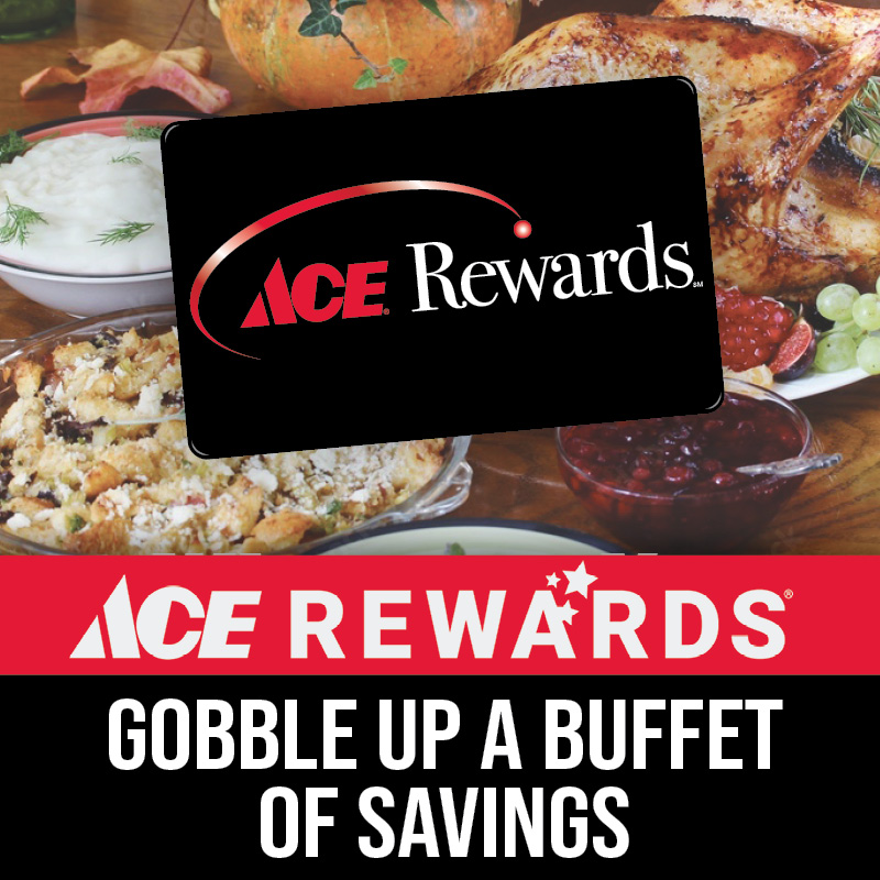 ACE Rewards