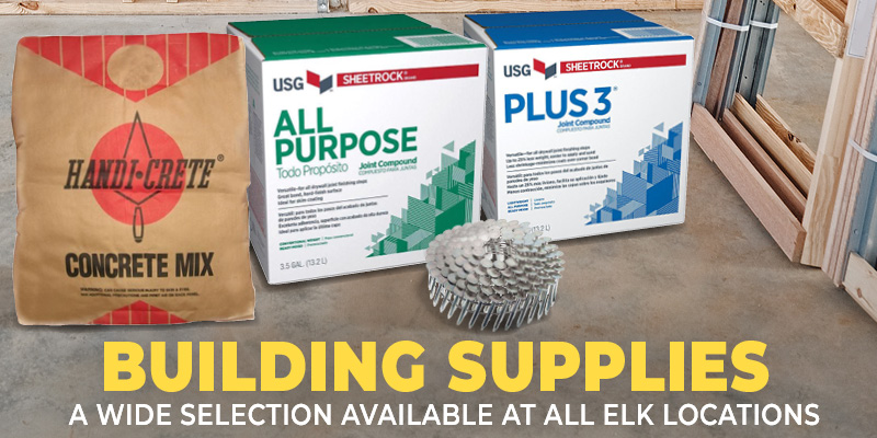 Building Supplies