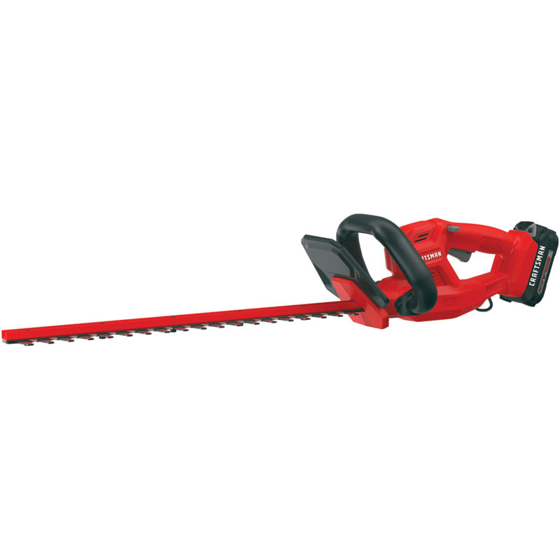 Craftsman® V20 Hedge Trimmer