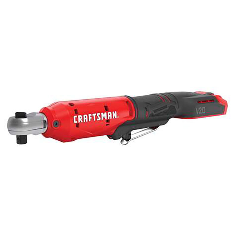 Craftsman® V20 Cordless 3/8" Drive Ratchet