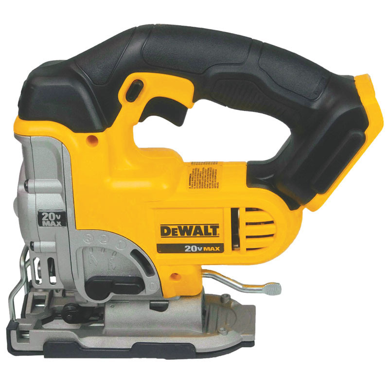 DeWalt® ATOMIC™ 20V MAX Jig Saw