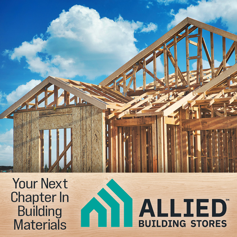 Allied Building Supplies