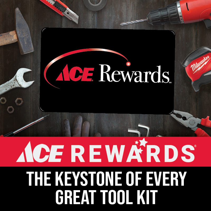 ACE Rewards