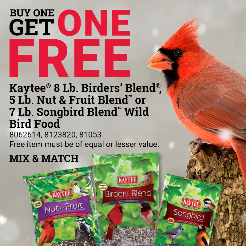 Select Kaytee® Bird Seed