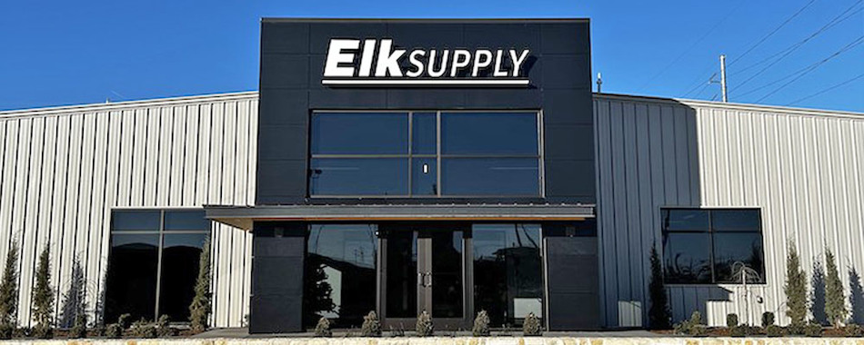 Corporate Headquarters - Elk Supply